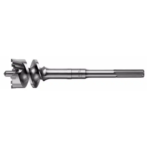 Alfa Tools CCM65013 3-1/8 x 22 SDS Max Core Cutter Certified