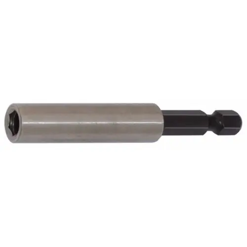 Alfa Tools HSB66700 1/4 x 5/16 x 3 1/2 Magnetic Bit Holder, 10 Pack Professional Grade