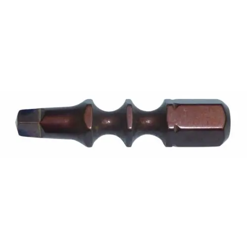 Top Pick Alfa Tools HSB17016 1 x 1-15/16" Square A-2 Torsion Buffer Bit, 10 Pack