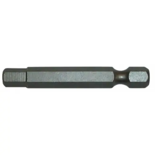 Alfa Tools HSB16202 3/32 Hex 1-15/16"Overall Power Bit 1/4 Shank, 25 Pack Must Have