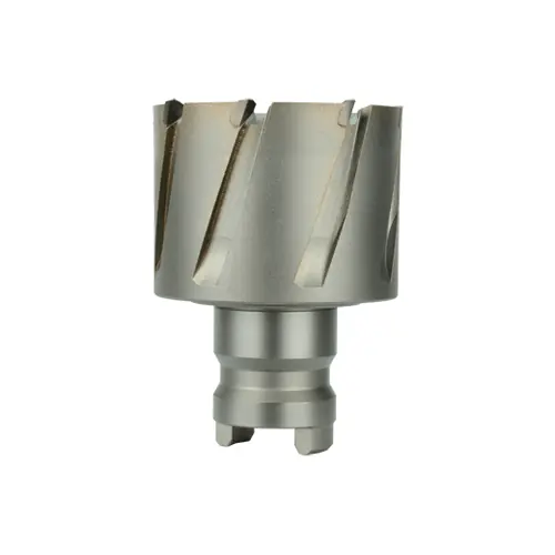 Hot Picks Milwaukee Tool 49-57-1189 1-3/16" Quick Change Tang Drive Steel Hawg Cutter