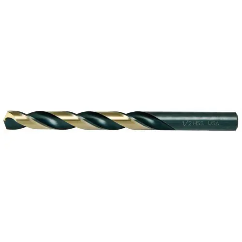 Alfa Tools BB74302 2 HSS Blitz Bit Jobber Length Drill, 12 Pack Reduced Price