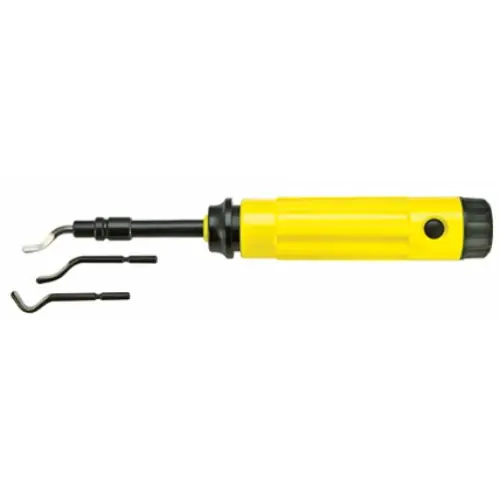 Alfa Tools DT22620 Zip/Burr E Set Best Choice
