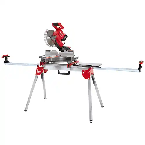 Sale Milwaukee Tool 48-08-0551 Folding Miter Saw Stand