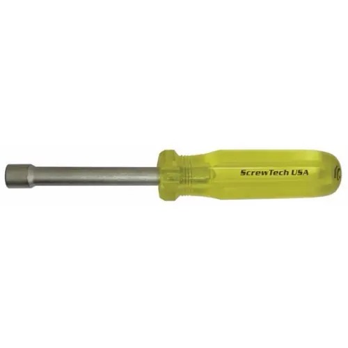 Alfa Tools ND164 9.0 mm Nut Driver, 12 Pack Latest