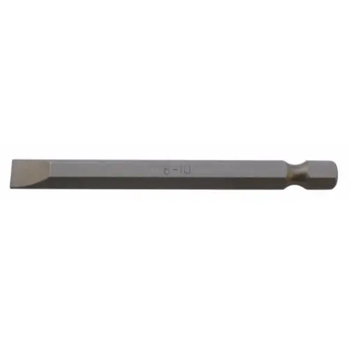 Hot Deal Alfa Tools HSB16063C 6-8 x 3 x 1/4 Slotted Power Bit Carded