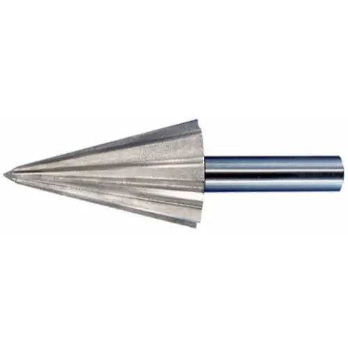 Low Price Alfa Tools MR54577P 3/8-2 Plumber‘s Reamer Pouched