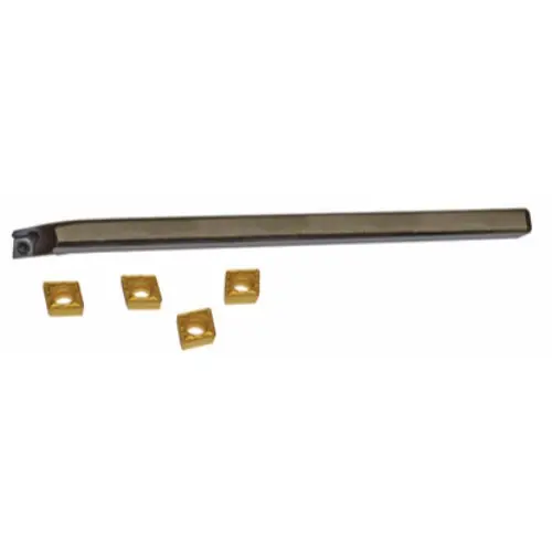 Authentic Alfa Tools BB870163R Sclcr 16-3 Right Hand Boring Bar