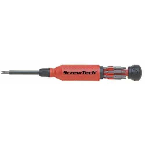 Shop Now Alfa Tools MP1517 15-In-1 27- 30 Torx Pin Double End Replacement Bit Tamperproof