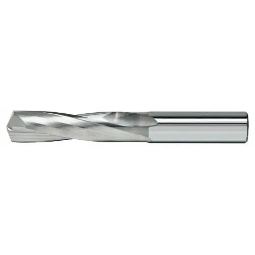 Alfa Tools SCSM70415 "O" Solid Carbide Screw Machine Drill Crafted