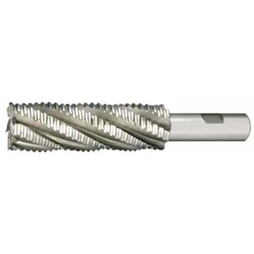 Trending Alfa Tools REM51135 1 x 6-1/4 Bridgeport Roughing End Mill