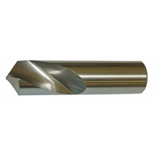 Alfa Tools SCD52717 1/2 HSS 118° Spotting Centering Drill Secure Checkout