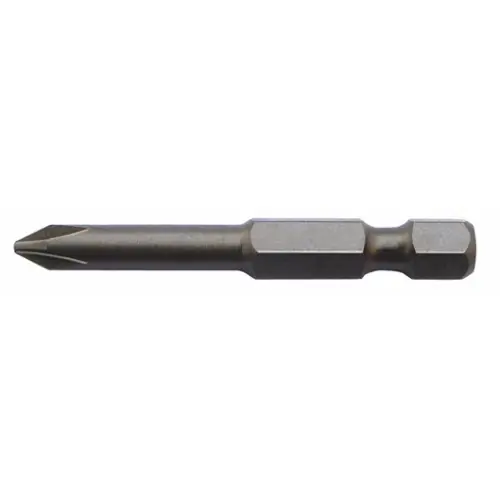 Alfa Tools HSB15851C 1 x 3 x 1/4 Phillips Power Bit Carded Luxury