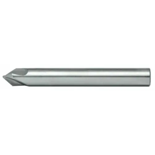 Alfa Tools CC3F69036 5/8" Carbide 90° 3 Flute Countersink Authentic