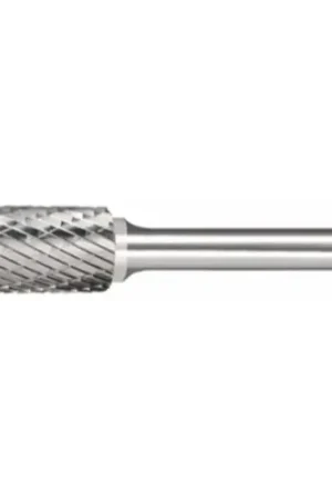 Alfa Tools B71296DL Sb-5L Carbide Burr Cylindrical End Cut 6" Oal Double Cut Shop Now