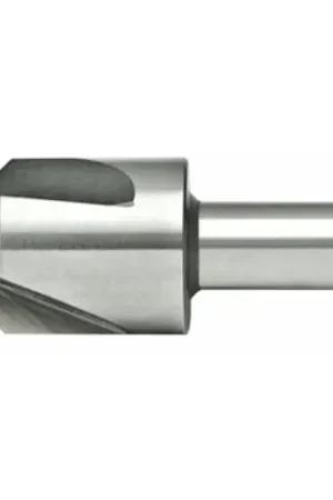 Order Now Alfa Tools C3F50537B 3/4 x 1/2 HSS 90° 3 Flute Countersink