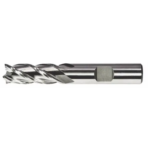 Alfa Tools CO50688 2 x 1-1/4 USA Cobalt Multi-Flute Single End Mill In Demand