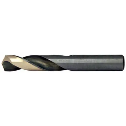 Price Cut Alfa Tools BBSM50219 11/32 HSS Screw Machine Blitz Drill, 6 Pack