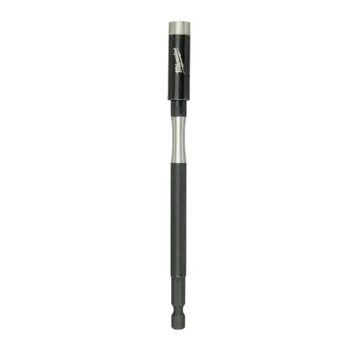 Premium Milwaukee Tool 48-32-4521 SHOCKWAVE Impact Duty Magnetic Bit Holder, 10 Pack