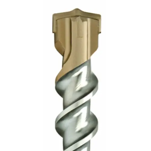 Alfa Tools HDSS6806 5/8 x 22 Spline Shank Quadro Hammer Drill Holiday Sale