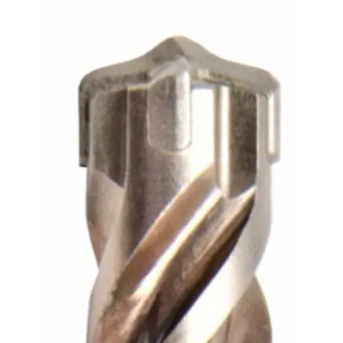 Shop Now Alfa Tools SDSQ72422 1/2 x 12-1/4 SDS Plus Quadro Hammer Drill, 3 Pack