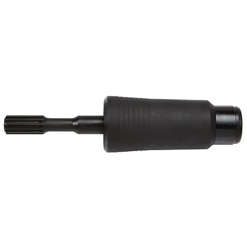 Premium Milwaukee Tool 48-03-3010 Spline to SDS Max Adapter
