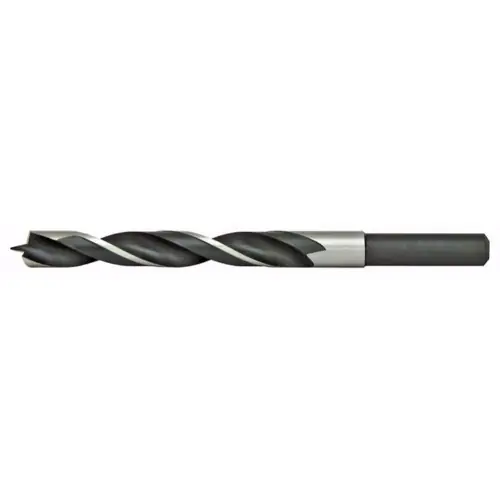 Alfa Tools BPW61111P 5/16 Brad Point Drill Pouched Luxury