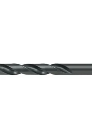 While Supplies Last Alfa Tools MJ252012 8.10 mm HSS Metric Jobber Drill, 6 Pack