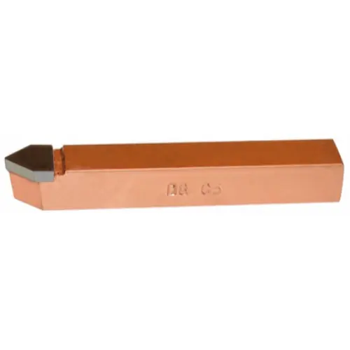 Alfa Tools TBD10C5 D10 C5 Carbide Tipped Tool Bit, 5 Pack Fresh Stock