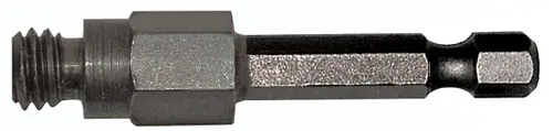 Alfa Tools TKAML3000 1/4" Monolock Mandrel - Trim-Kut Express Delivery