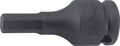 Price Drop Ko-ken 13012M.52-4 3/8 Sq. Dr. Bit Socket 4mm Hex Length 52mm