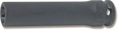 Grab Now Ko-ken 13325-E14 3/8 Sq. Dr. Impact Deep TORX E14 Socket - Length 80mm