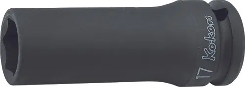 Fan Favorite Ko-ken 14300M-31 1/2 Sq. Dr. Socket 31mm 6 point Length 85mm