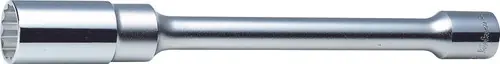 Ko-ken 3117M.125-10 3/8 Sq. Dr. Extension Socket 10mm 6 point Length 125mm Don't Miss Out