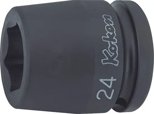 Ko-ken 16400M-19 3/4 Sq. Dr. Socket 19mm 6 point Length 50mm Hot Picks