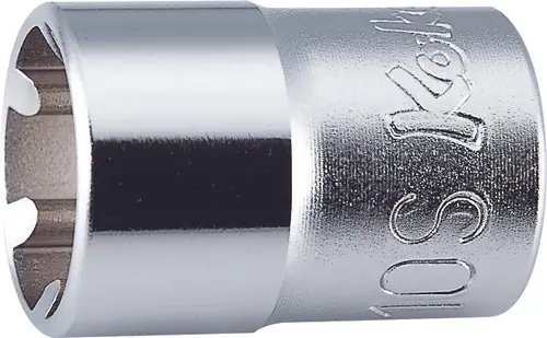 Ko-ken 3400LH-16S 3/8 Sq. Dr. Socket 16S Length 32mm Get Yours