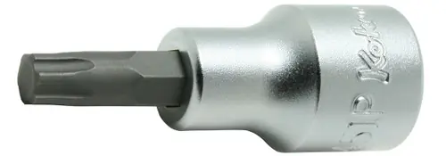 Ko-ken 4025.60-30IP 1/2 Sq. Dr. Bit Socket TORXplus 30IP Length 60mm Popular