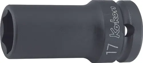 Save Now Ko-ken 14301X-12 1/2 Sq. Dr. Socket 12mm 6 point Length 60mm Thin walled