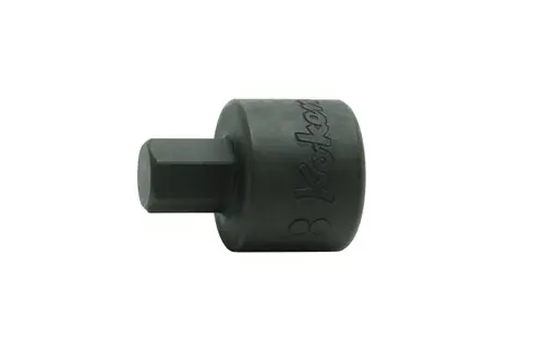 Ko-ken 3012M.25-8 3/8 Sq. Dr. Bit Socket 8mm Hex Length 25mm Budget