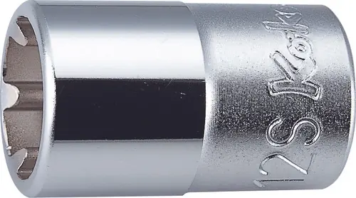 Latest Ko-ken 4400LH-16S 1/2 Sq. Dr. Socket 16S Length 38mm