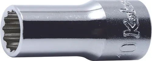 Popular Ko-ken 3305XA-9/16 3/8 Sq. Dr. Socket 9/16 12 point Length 40mm
