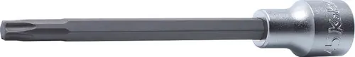 Grab Now Ko-ken 4025.140-T30 1/2 Sq. Dr. Bit Socket TORX T30 Length 140mm