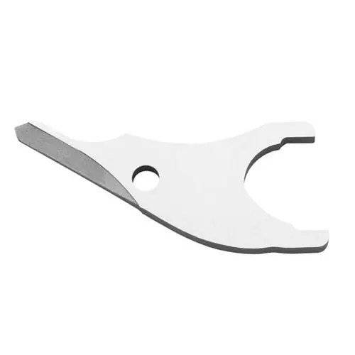 Sale Milwaukee Tool 48-44-0151 18 Gauge Center Shear Blade