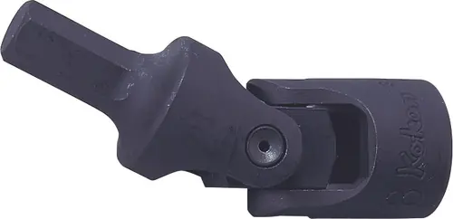 Time-Limited Ko-ken 3430M-8 3/8 Sq. Dr. Universal Bit Socket 8mm Hex Length 62mm