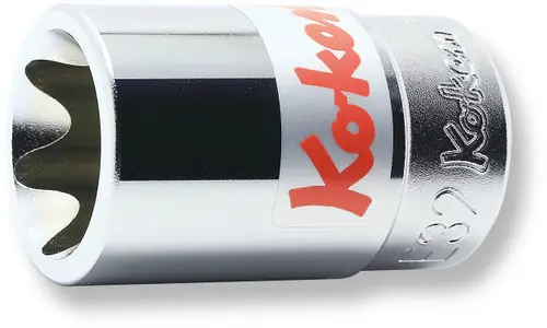 Order Now Ko-ken 6425-E32 3/4 Sq. Dr. TORX E32 Socket -Length 60mm