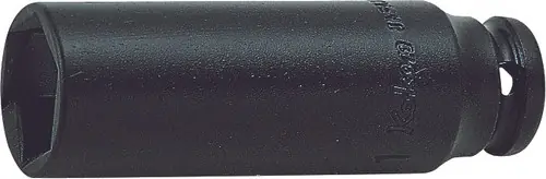 Weekend Sale Ko-ken 12365M-10 1/4 Sq. Dr. Socket 10mm Pathfinder Length 48mm