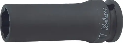 Factory Price Ko-ken 14310M-12 1/2 Sq. Dr. Socket 12mm Surface Drive Length 80mm