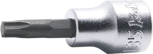 Don't Miss Out Ko-ken 3025.50-T35 3/8 Sq. Dr. TORX T35 Bit Socket - Length 50mm
