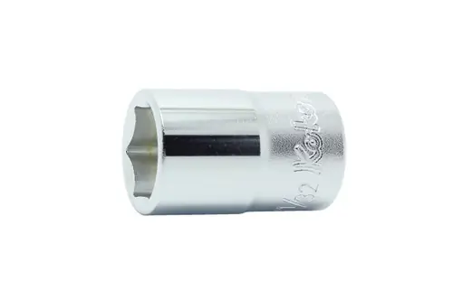 Ko-ken 4400A-1.1/2 1/2 Sq. Dr. Socket 1.1/2 6 point Length 47mm Place Order