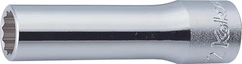 Markdown Ko-ken 4305M-20 1/2 Sq. Dr. Socket 20mm 12 point Length 77mm